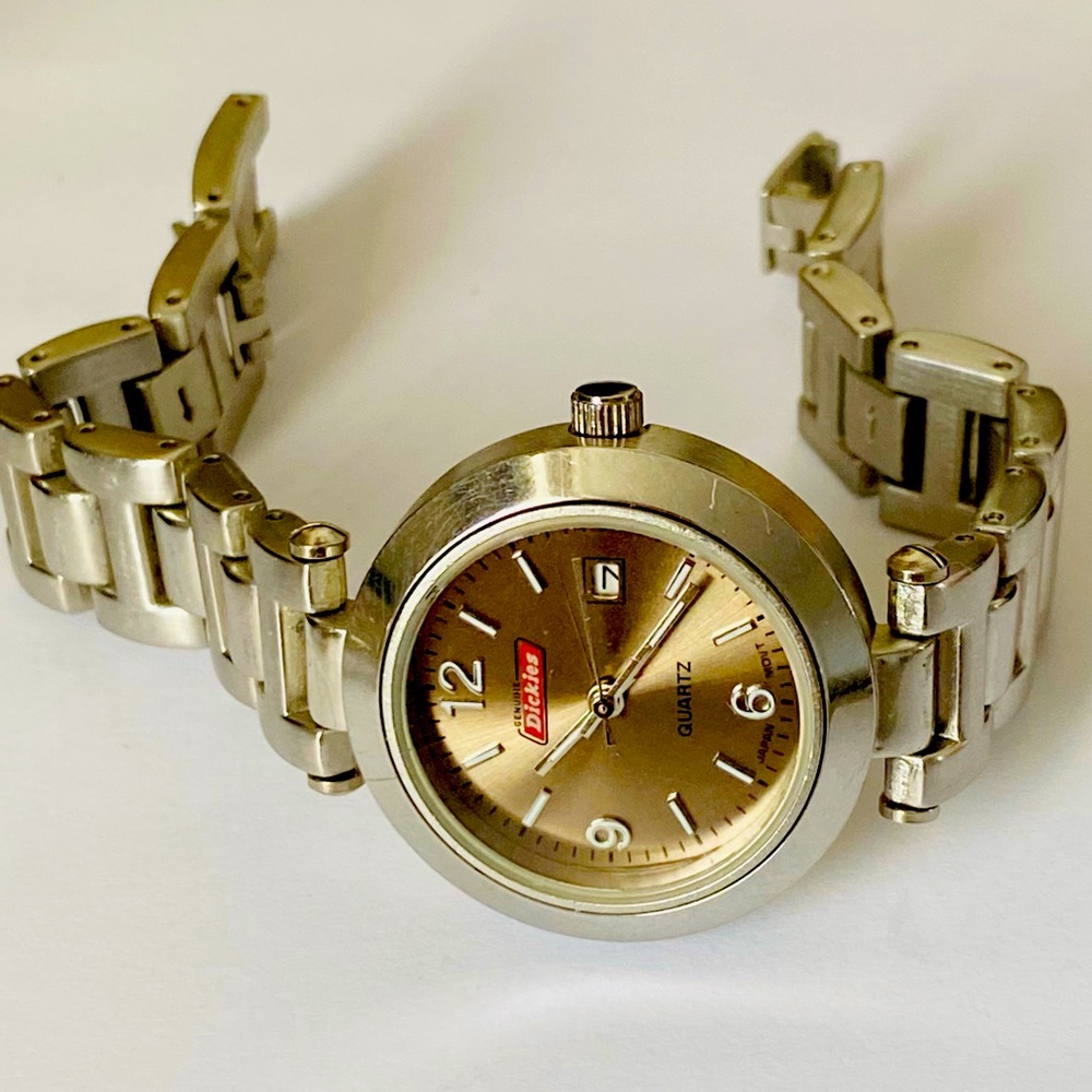 DICKIES LADY WATCH